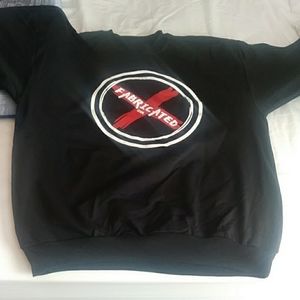 Men and Woman Crew neck pullovers